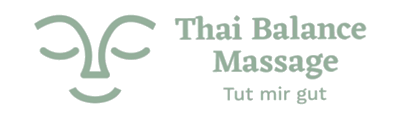Thai Balance Massage